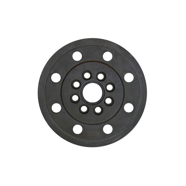 Aftermarket MFWD Planetary Ring Gear Fits Ford 6610 Fits John Deere 2555 2355 2350 2040 2550 L40043 - main